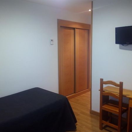 Hostal Plaza Mayor De Almazan Exterior photo